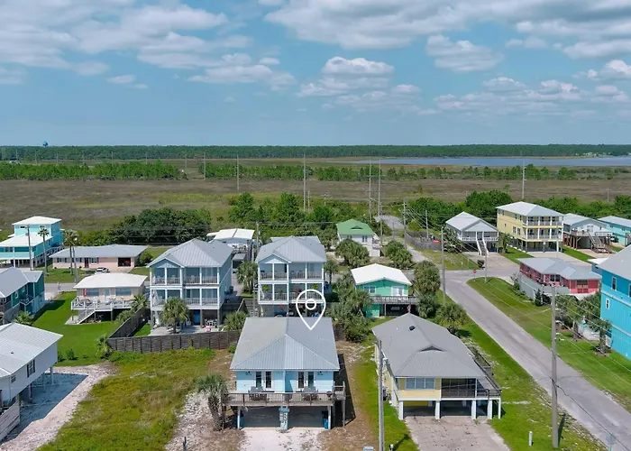 Holiday home The And Surf Duplex B Side *