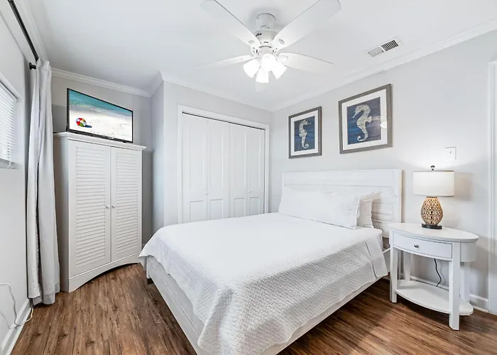 The And Surf Duplex B Side
