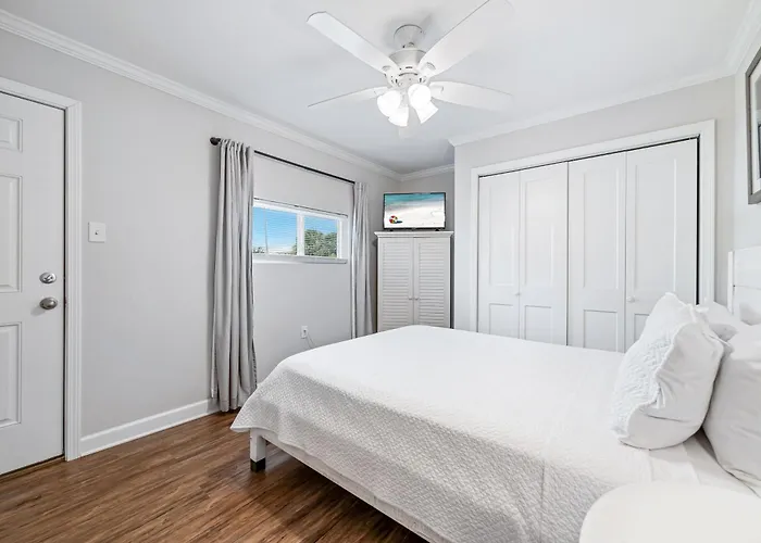 The And Surf Duplex B Side Holiday home
