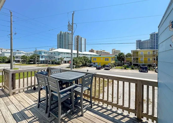 The And Surf Duplex B Side Holiday home