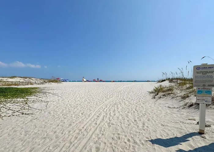 The And Surf Duplex B Side * Gulf Shores
